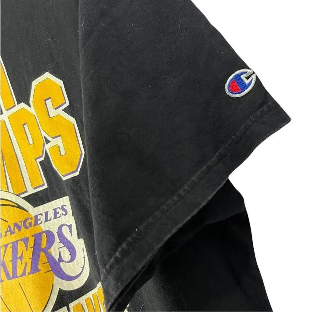 Vintage 2001 los angeles lakers - Picture 4 of 4